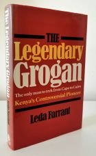 The Legendary Grogan