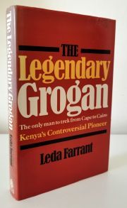 The Legendary Grogan