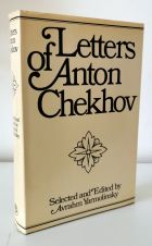 Letters of Anton Chekhov