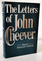 The Letters of John Cheever
