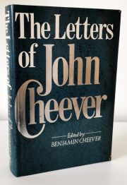 The Letters of John Cheever