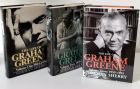 The Life of Graham Greene : 3 Volumes **Signed**