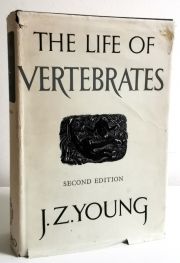 The Life of Vertebrates: Second Edition