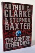 The Light of Other Days