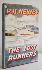 The Loot Runners
