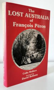 The Lost Australia of François Péron