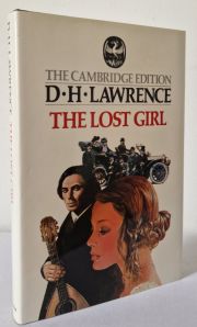 The Lost Girl