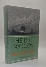 The Lost Woods: Adventures of a Naturalist