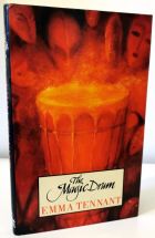 The Magic Drum