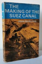 The Making of the Suez Canal