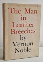 The Man in Leather Breeches : The Life and Times of George Fox