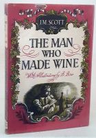 The Man Who Made Wine