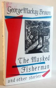 The Masked Fisherman & Other Stories