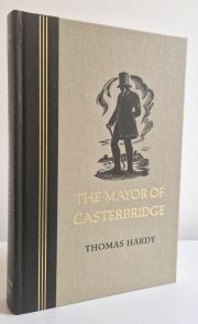 The Mayor of Casterbridge (Readers Digest)