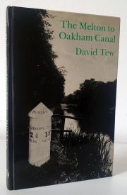 The Melton to Oakham Canal