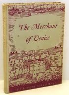 The Merchant Of Venice (The Players' Shakespeare)