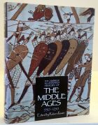 The Cambridge Illustrated History of the Middle Ages 950 - 1250