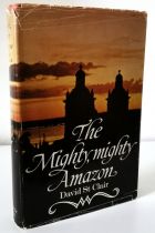 The Mighty Mighty Amazon