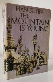 The Mountain is Young