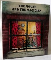 The Mouse And The Magician