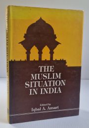 The Muslim Situation in India