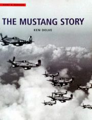 The Mustang Story
