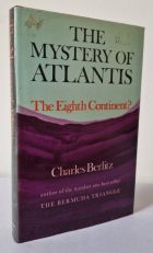 The Mystery of Atlantis