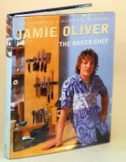 The Naked Chef