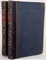 The Newcomes - Memoirs of a Most Repectable Family - A History of a Most Respectable Family - Volume 1 - 2
