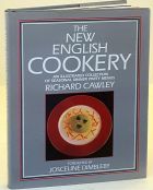 The New English Cookery