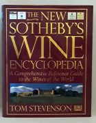 The New Sotheby's Wine Encyclopedia