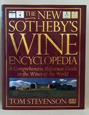 The New Sotheby's Wine Encyclopedia