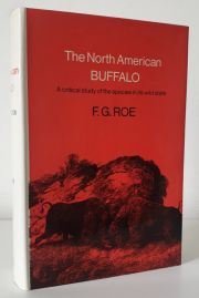 The North American Buffalo