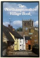 The Northamptonshire Village Book