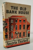 The Old Bank House