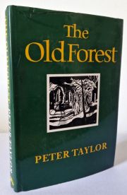 The Old Forest