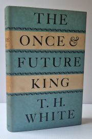 The Once and Future King