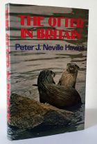 The Otter in Britain