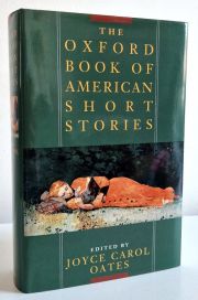 The Oxford Book of American Short Stories