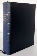 The Oxford Book of English Verse