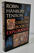 The Oxford Book of Exploration