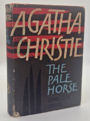 The Pale Horse
