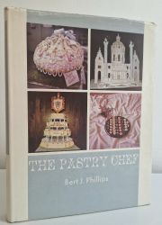 The Pastry Chef