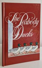 The Peabody Ducks