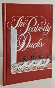 The Peabody Ducks