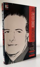 The Peter Owen Anthology: Forty Years of Independent Publishing