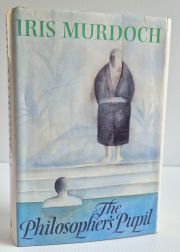 The Philosopher's Pupil