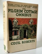 The Pilgrim Cottage Omnibus