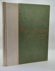 The Pilgrim's Progress, From This World to That Which is to Come