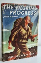 The Pilgrims Progress